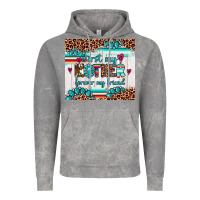 Cloud Rock first my mother forever my friend Vintage Hoodie - Artiststas