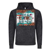 Vintage Black first my mother forever my friend Vintage Hoodie - Artiststas