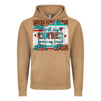 Vintage Camel first my mother forever my friend Vintage Hoodie - Artiststas