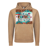 Vintage Coffee first my mother forever my friend Vintage Hoodie - Artiststas