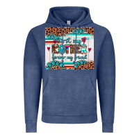 Vintage Denim first my mother forever my friend Vintage Hoodie - Artiststas