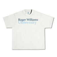 Pistachio roger williams university Urban Heavy Tee - linhVisuals