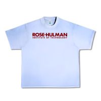Grape Ice rose hulman institute of technology Urban Heavy Tee - linhVisuals