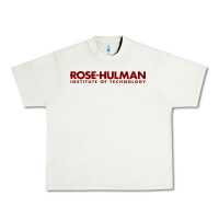 Pistachio rose hulman institute of technology Urban Heavy Tee - linhVisuals