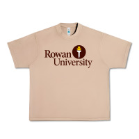 Burro rowan university Urban Heavy Tee - linhVisuals