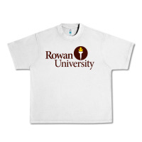 Lunar Rock rowan university Urban Heavy Tee - linhVisuals