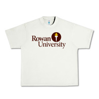 Pistachio rowan university Urban Heavy Tee - linhVisuals