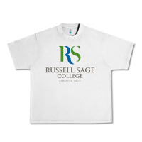 Lunar Rock russell sage college Urban Heavy Tee - linhVisuals
