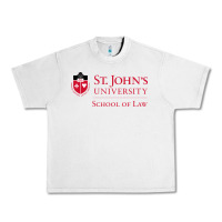 Lunar Rock saint john's university Urban Heavy Tee - linhVisuals