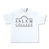 White salem college Urban Heavy Tee - linhVisuals