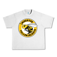 Lunar Rock the yellowjackets Urban Heavy Tee - linhVisuals