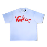 Grape Ice the warriors Urban Heavy Tee - linhVisuals