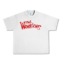Lunar Rock the warriors Urban Heavy Tee - linhVisuals
