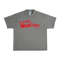 Tornado the warriors Urban Heavy Tee - linhVisuals