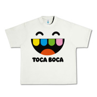 Pistachio toca Urban Heavy Tee - linhVisuals