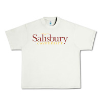 Pistachio salisbury university Urban Heavy Tee - linhVisuals