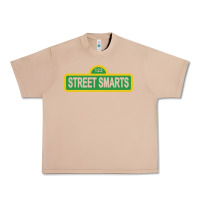 Burro street smarts   john mulaney Urban Heavy Tee - linhVisuals