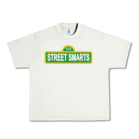 Pistachio street smarts   john mulaney Urban Heavy Tee - linhVisuals