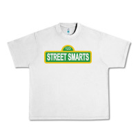 Lunar Rock street smarts   john mulaney Urban Heavy Tee - linhVisuals