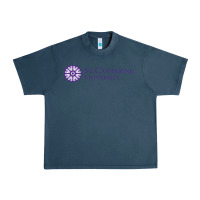 Midnight Navy st. catherine university Urban Heavy Tee - linhVisuals