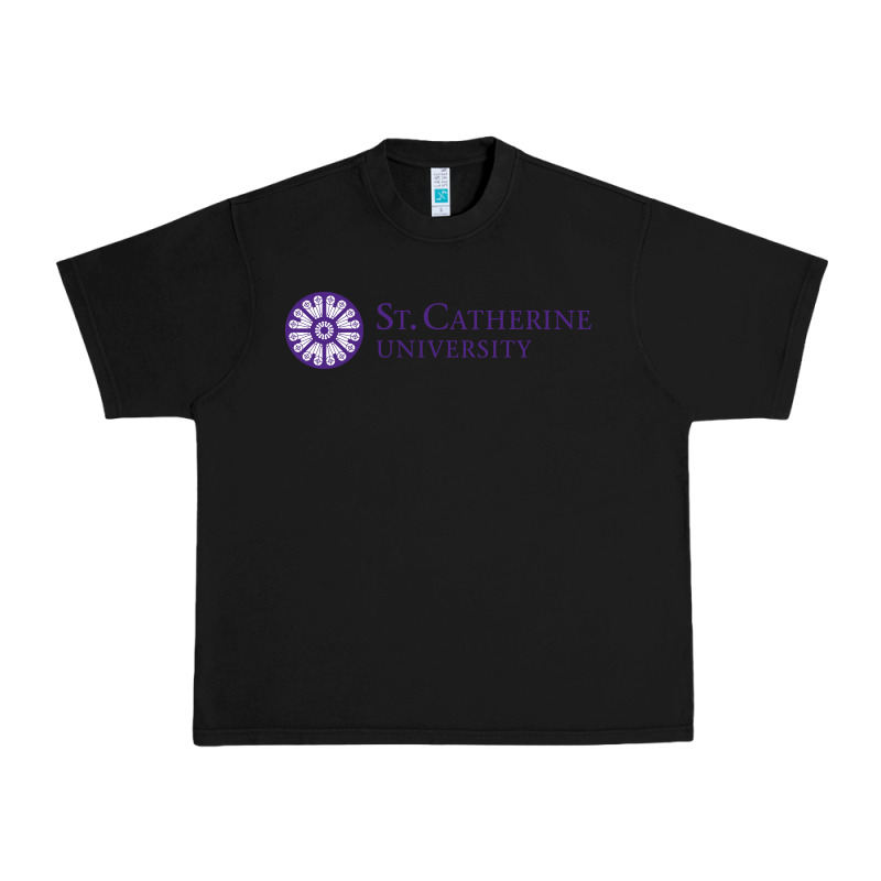 St. Catherine University Urban Heavy Tee by linhVisuals | Teevron
