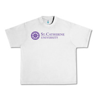 Lunar Rock st. catherine university Urban Heavy Tee - linhVisuals