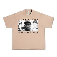 Burro tyler the creator Urban Heavy Tee - linhVisuals