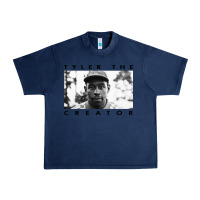 Tyler The Creator Urban Heavy Tee | Teevron
