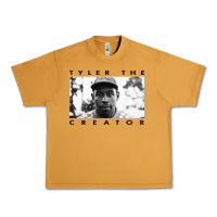 Peanut Butter tyler the creator Urban Heavy Tee - linhVisuals