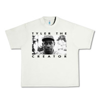 Pistachio tyler the creator Urban Heavy Tee - linhVisuals