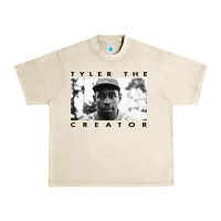 Sandshell tyler the creator Urban Heavy Tee - linhVisuals