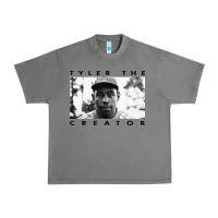 Tornado tyler the creator Urban Heavy Tee - linhVisuals