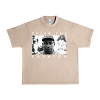 French Oak tyler the creator Urban Heavy Tee - linhVisuals