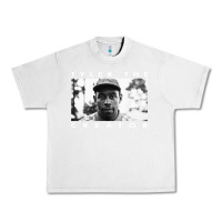 Lunar Rock tyler the creator Urban Heavy Tee - linhVisuals
