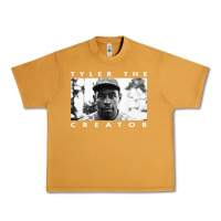 Peanut Butter tyler the creator Urban Heavy Tee - linhVisuals