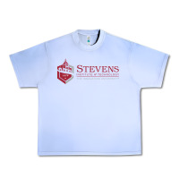 Grape Ice stevens institute of technology Urban Heavy Tee - linhVisuals