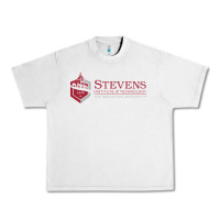 Lunar Rock stevens institute of technology Urban Heavy Tee - linhVisuals