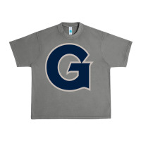 Tornado The georgetown hoyas Urban Heavy Tee - linhVisuals
