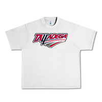 Lunar Rock Talladega Superspeedway Urban Heavy Tee - linhVisuals