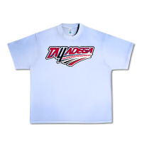 Grape Ice Talladega Superspeedway Urban Heavy Tee - linhVisuals