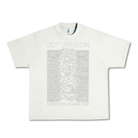 Pistachio joy division Urban Heavy Tee - linhVisuals