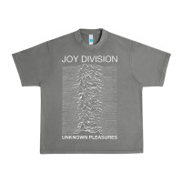 Tornado joy division Urban Heavy Tee - linhVisuals
