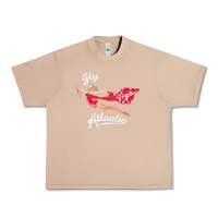 Burro princess diana virgin atlantic fly atlantic Urban Heavy Tee - linhVisuals