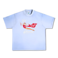 Grape Ice princess diana virgin atlantic fly atlantic Urban Heavy Tee - linhVisuals