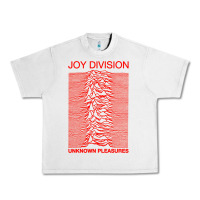Lunar Rock joy division Urban Heavy Tee - linhVisuals