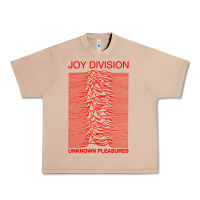 Burro joy division Urban Heavy Tee - linhVisuals