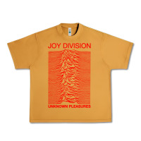 Peanut Butter joy division Urban Heavy Tee - linhVisuals