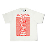 Pistachio joy division Urban Heavy Tee - linhVisuals