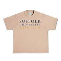 Burro suffolk university Urban Heavy Tee - linhVisuals