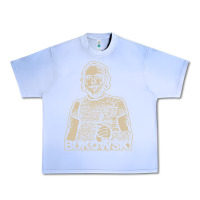 Grape Ice vintage charles bukowski Urban Heavy Tee - linhVisuals